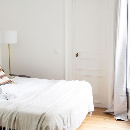 Central Paris - Montorgueil - Cityapartmentstay Bagian luar foto