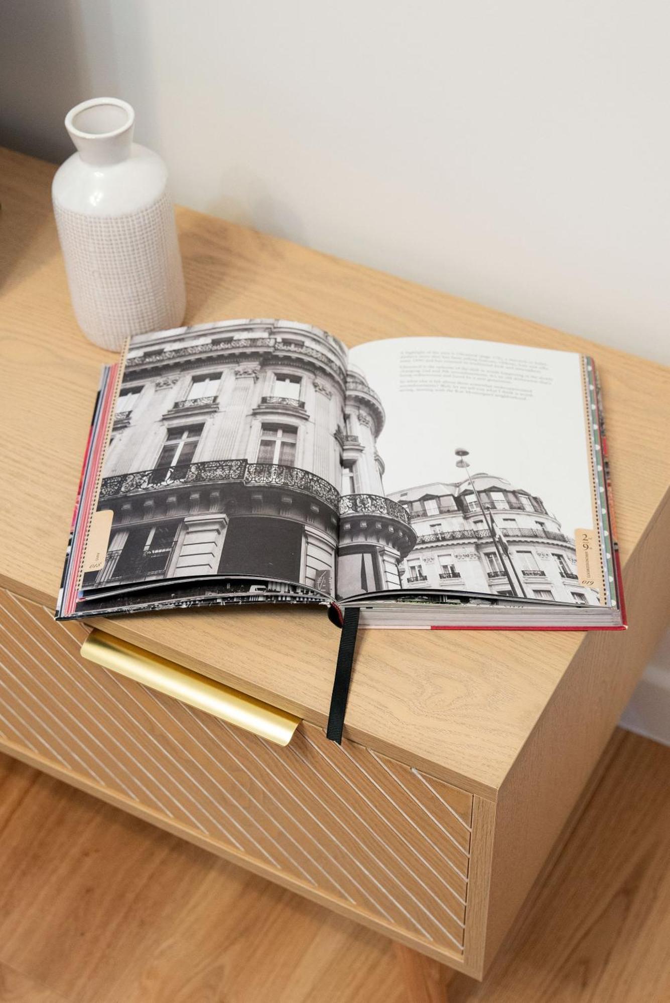 Central Paris - Montorgueil - Cityapartmentstay Bagian luar foto