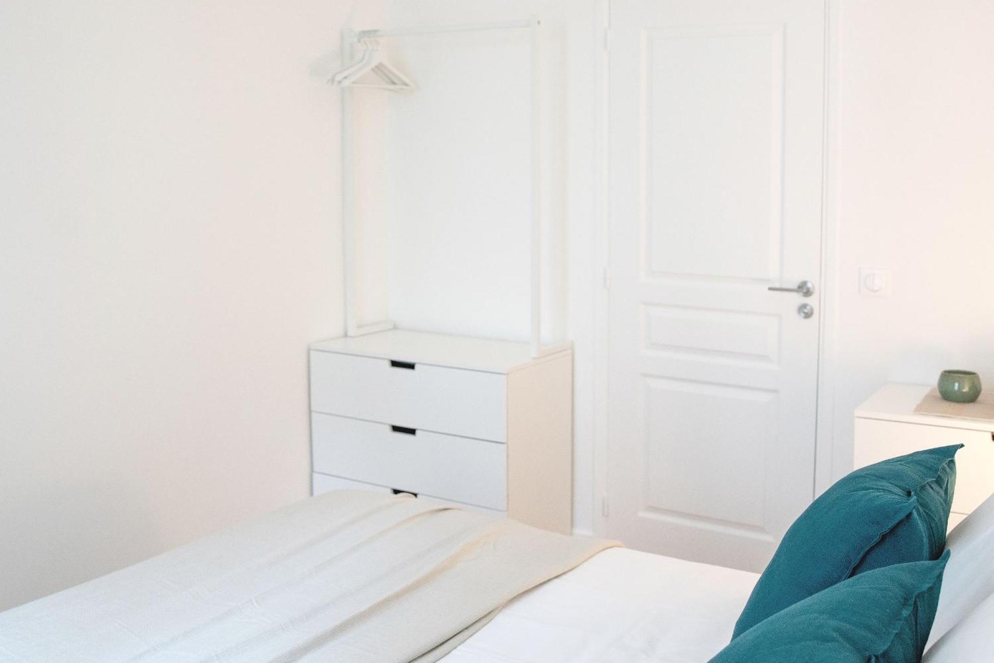 Central Paris - Montorgueil - Cityapartmentstay Bagian luar foto